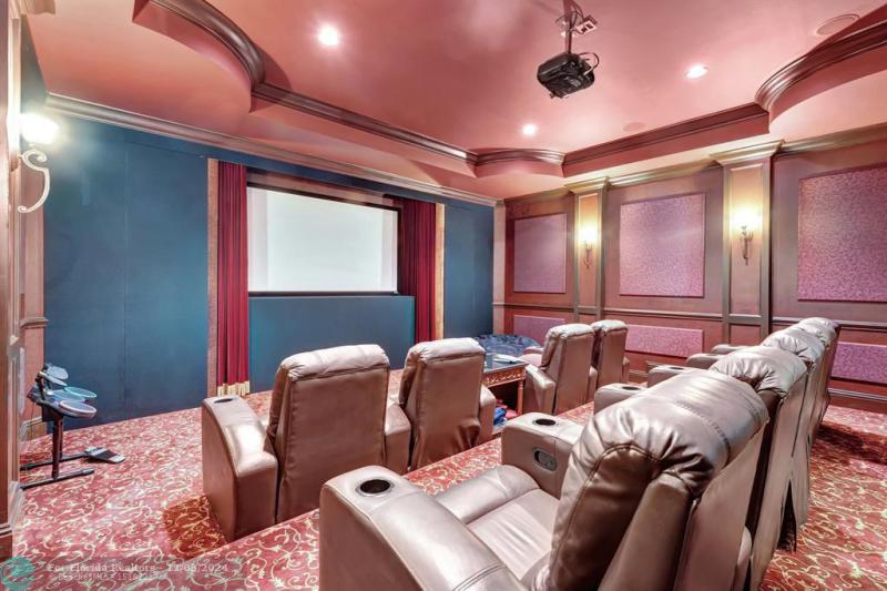  Single Family Homes Photo 65: 6489 NW 65th Way  Parkland,  FL 33067