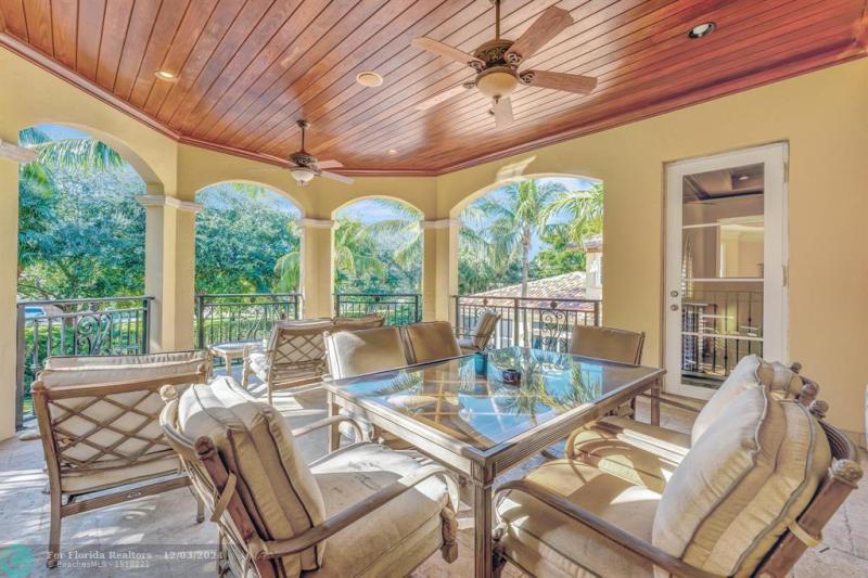  Single Family Homes Photo 66: 6489 NW 65th Way  Parkland,  FL 33067