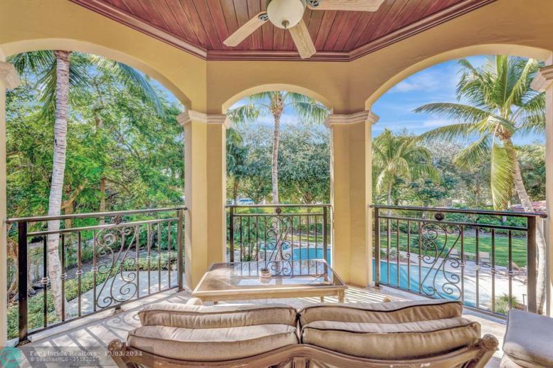  Single Family Homes Photo 67: 6489 NW 65th Way  Parkland,  FL 33067