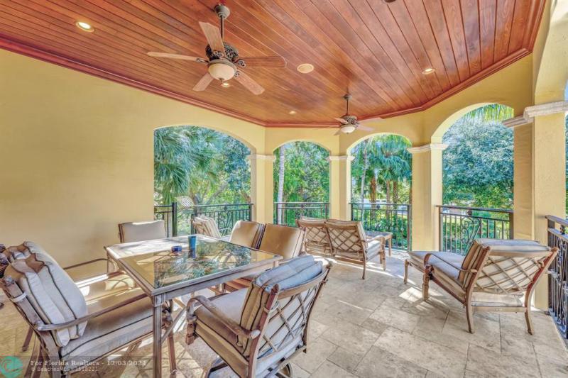  Single Family Homes Photo 68: 6489 NW 65th Way  Parkland,  FL 33067