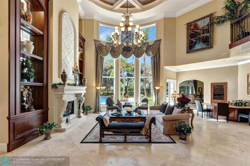  Single Family Homes Photo 7: 6489 NW 65th Way  Parkland,  FL 33067