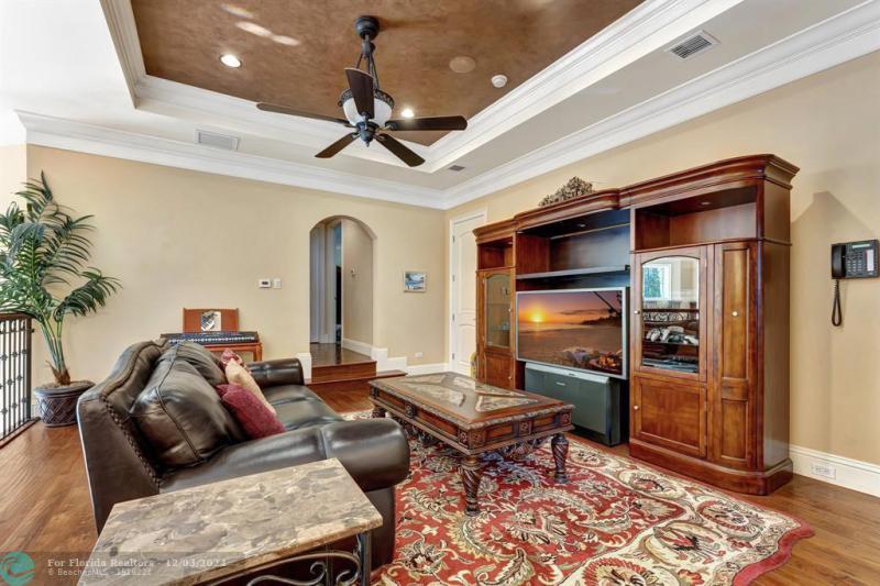  Single Family Homes Photo 70: 6489 NW 65th Way  Parkland,  FL 33067