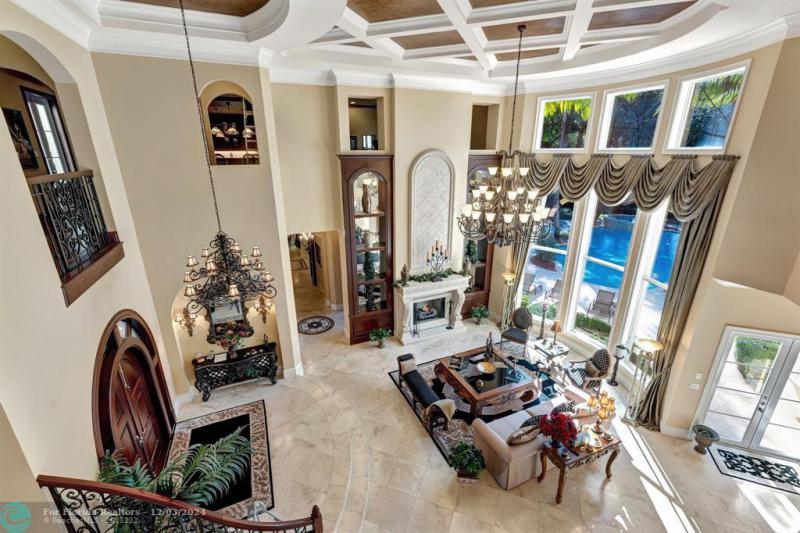  Single Family Homes Photo 73: 6489 NW 65th Way  Parkland,  FL 33067