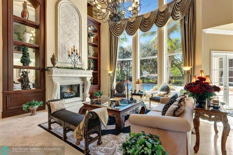  Single Family Homes Photo 8: 6489 NW 65th Way  Parkland,  FL 33067