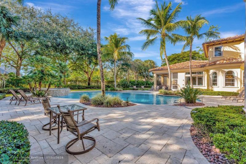  Single Family Homes Photo 89: 6489 NW 65th Way  Parkland,  FL 33067