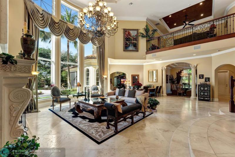  Single Family Homes Photo 9: 6489 NW 65th Way  Parkland,  FL 33067