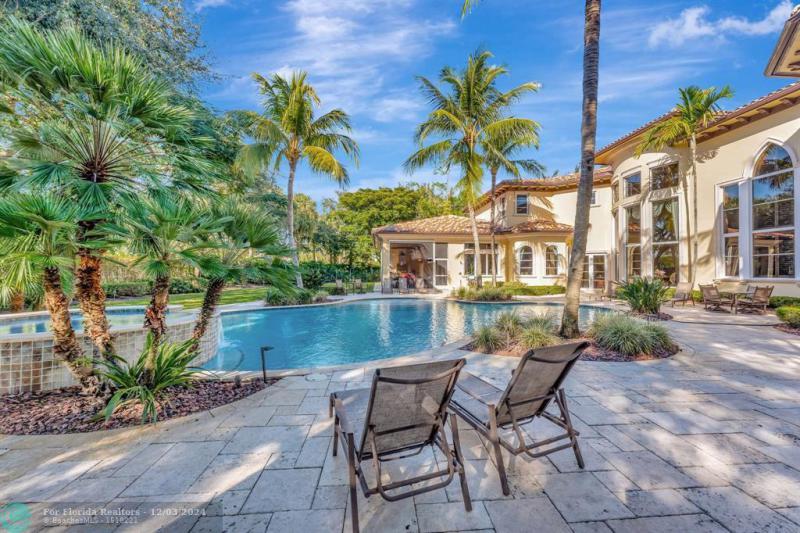  Single Family Homes Photo 90: 6489 NW 65th Way  Parkland,  FL 33067