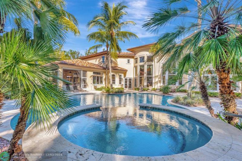  Single Family Homes Photo 91: 6489 NW 65th Way  Parkland,  FL 33067