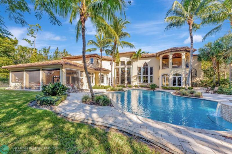  Single Family Homes Photo 92: 6489 NW 65th Way  Parkland,  FL 33067