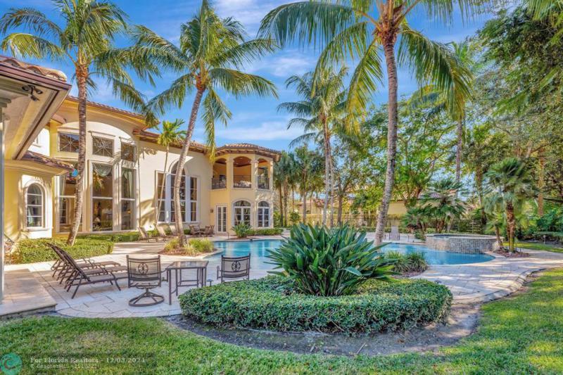  Single Family Homes Photo 94: 6489 NW 65th Way  Parkland,  FL 33067