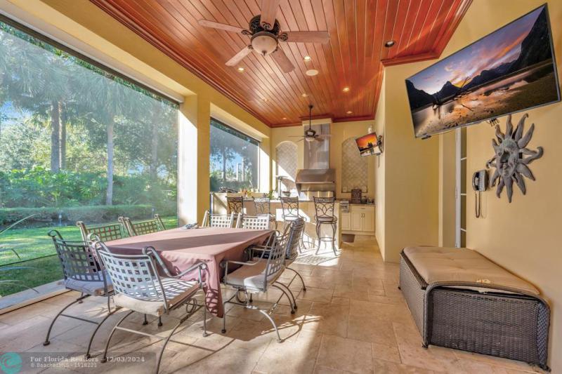  Single Family Homes Photo 97: 6489 NW 65th Way  Parkland,  FL 33067