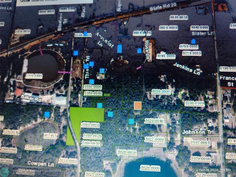 Duplex, Triplex and Fourplex Images