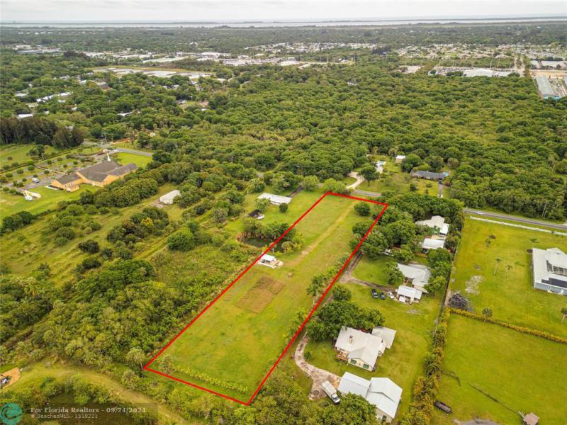 Duplex, Triplex and Fourplex Images