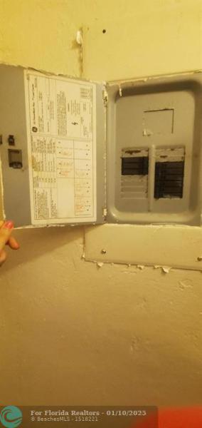 Duplex, Triplex and Fourplex Images