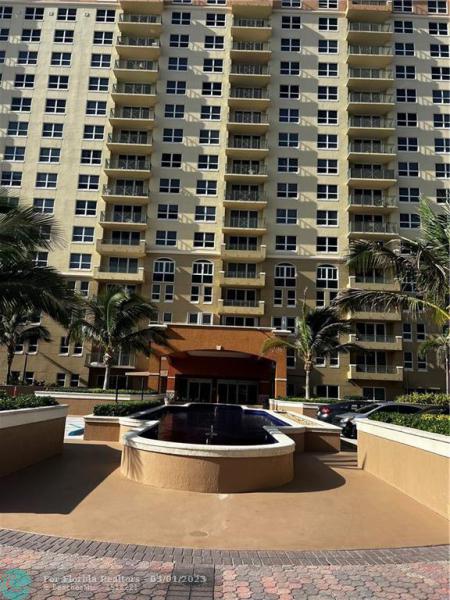 First Photo for Home For Sale at Hallandale Beach, FL. 33009