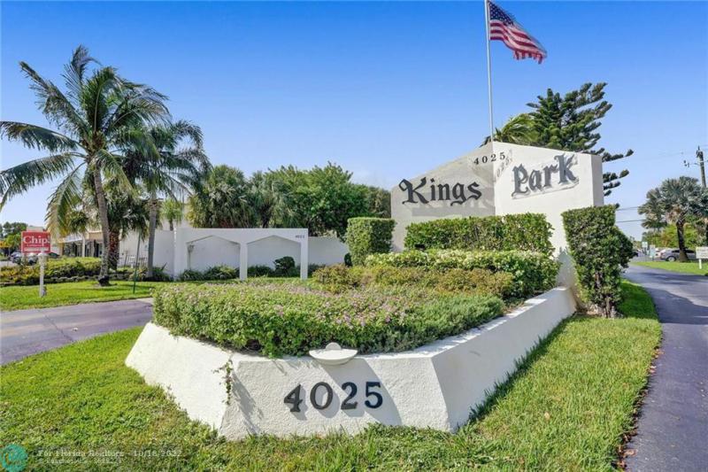 First Photo for Home For Sale at  Oakland Park, FL. 33308