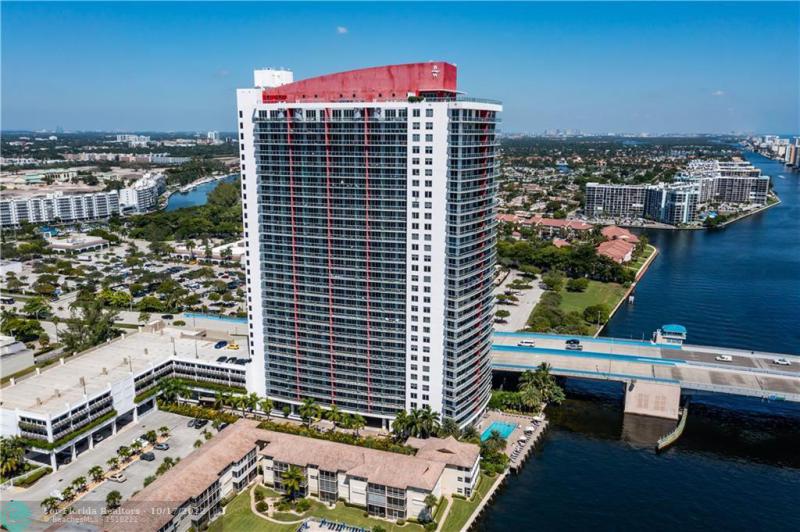 First Photo for Home For Sale at  Hallandale Beach, FL. 33009