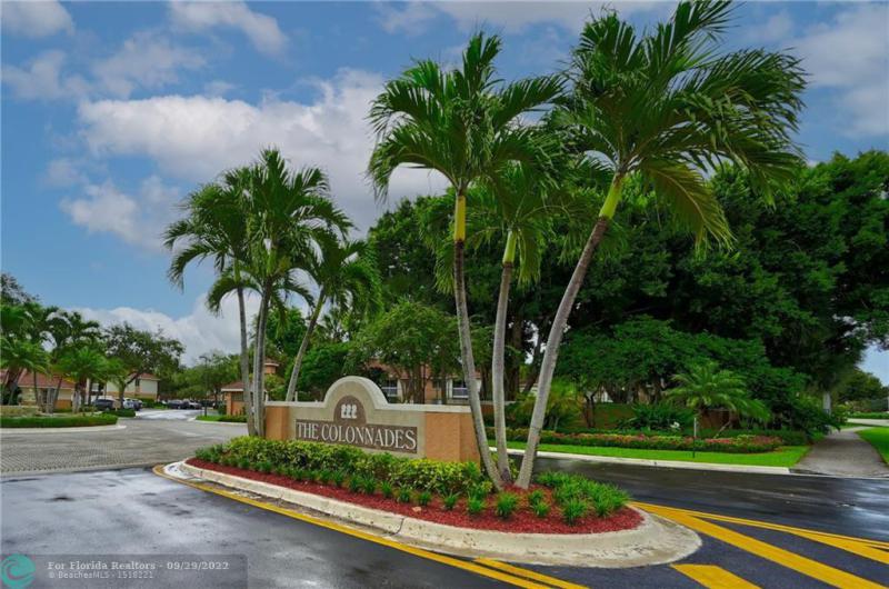 First Photo for Home For Sale at  Plantation, FL. 33324