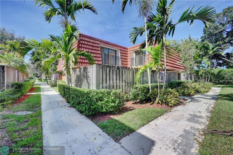 First Photo for Home For Sale at Plantation, FL. 333024