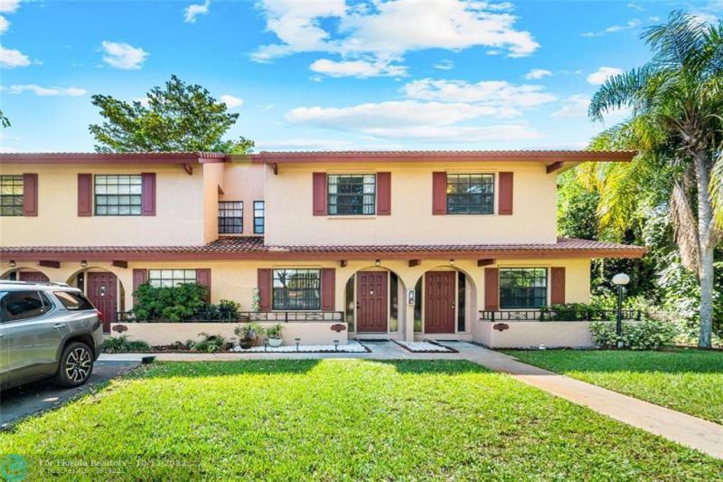 First Photo for Home For Sale at  Coral Springs, FL. 33065