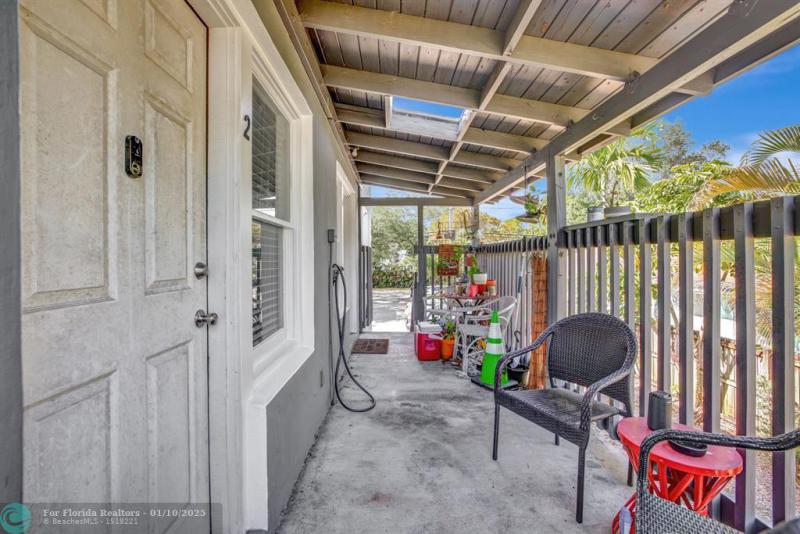 Duplex, Triplex and Fourplex Images