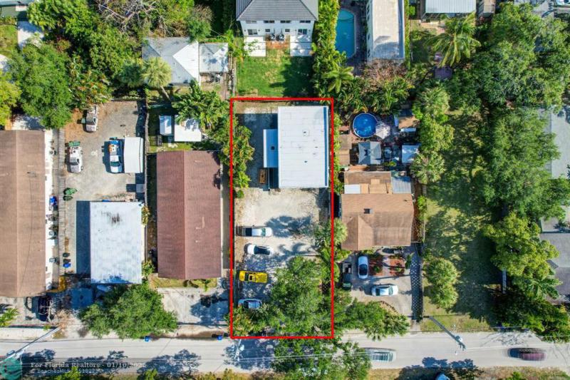 Duplex, Triplex and Fourplex Images