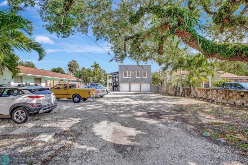 Duplex, Triplex and Fourplex Images