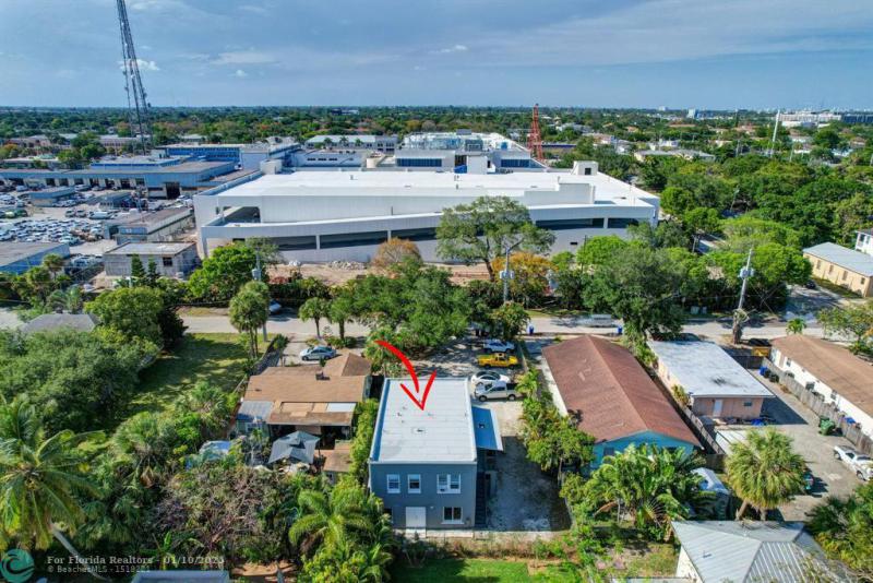 Duplex, Triplex and Fourplex Images