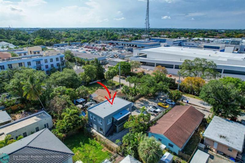 Duplex, Triplex and Fourplex Images