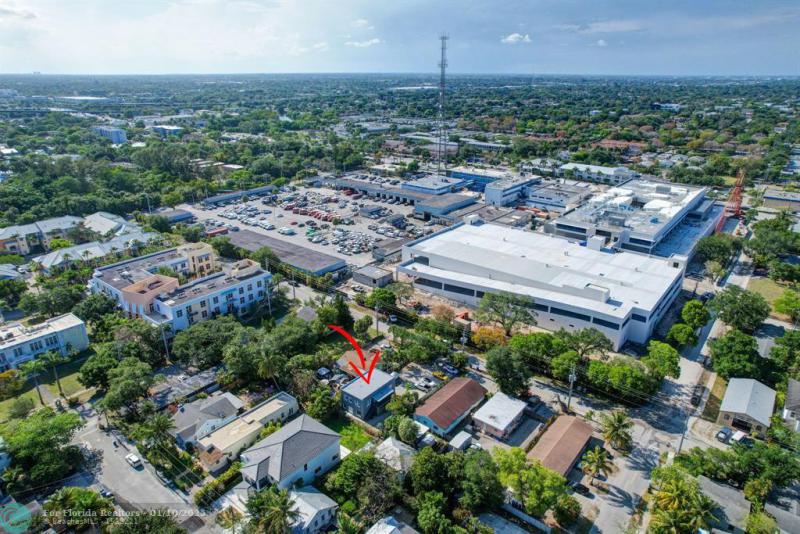 Duplex, Triplex and Fourplex Images