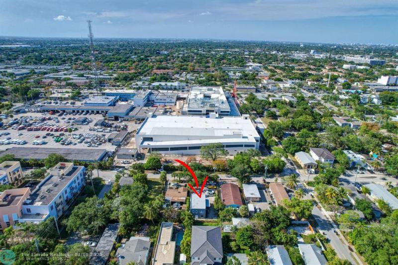 Duplex, Triplex and Fourplex Images