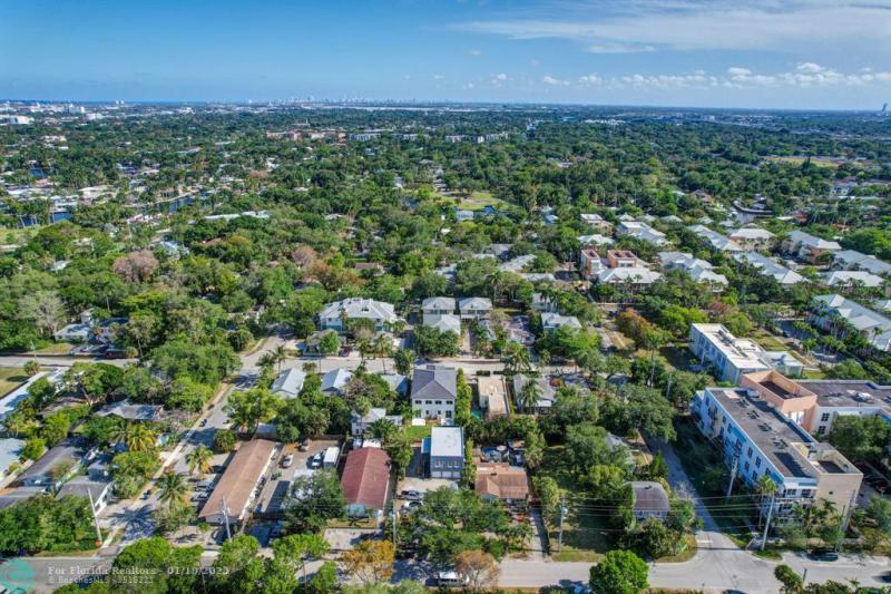 Duplex, Triplex and Fourplex Images