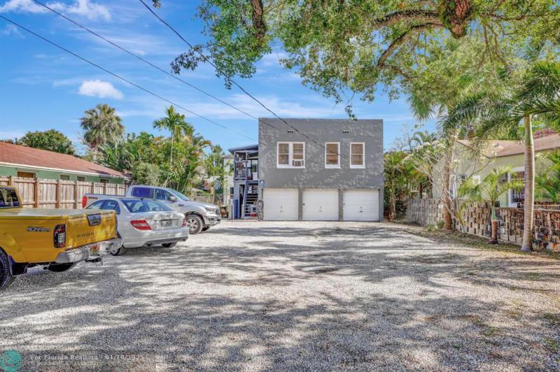 Duplex, Triplex and Fourplex Images