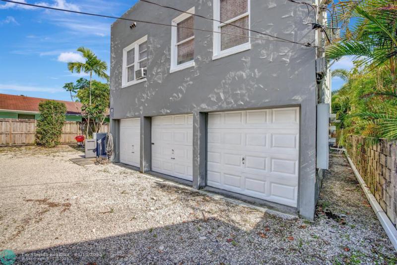 Duplex, Triplex and Fourplex Images