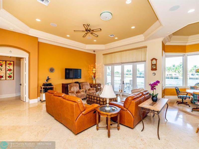  Single Family Homes Photo 11: 1603 W Terra Mar Dr  Lauderdale By The Sea,  FL 33062