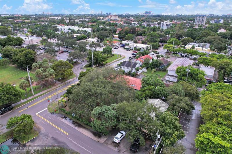 Duplex, Triplex and Fourplex Images