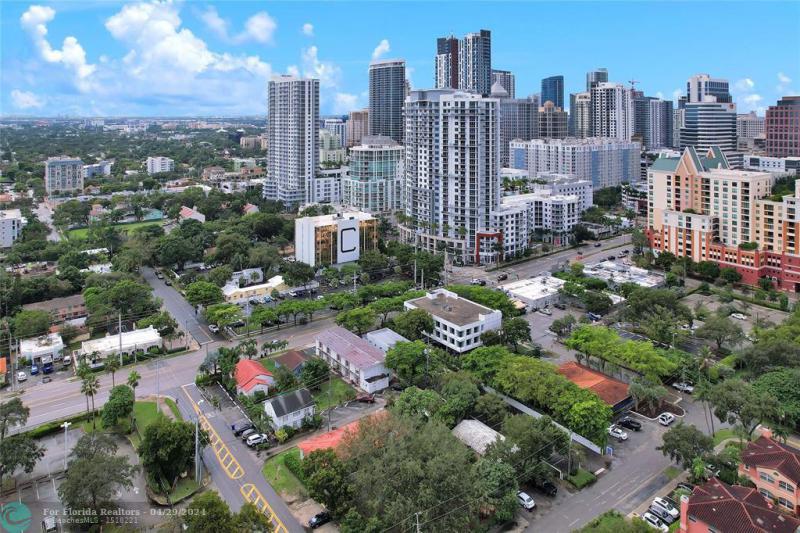 Duplex, Triplex and Fourplex Images