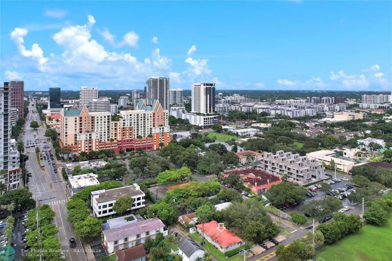 Duplex, Triplex and Fourplex Images