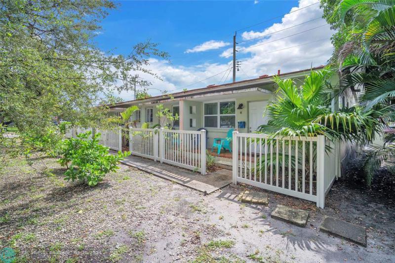 Duplex, Triplex and Fourplex Images