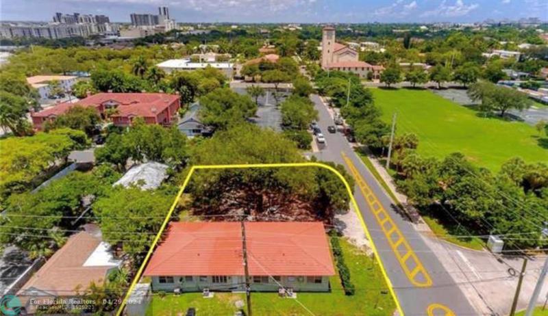 Duplex, Triplex and Fourplex Images