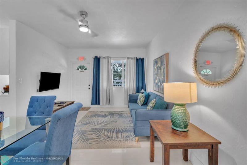 Duplex, Triplex and Fourplex Images