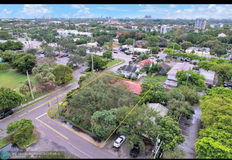 Duplex, Triplex and Fourplex Images