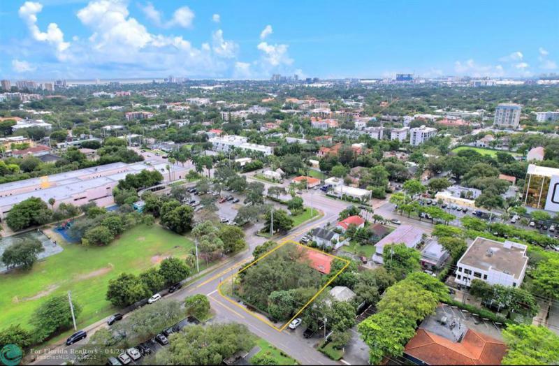 Duplex, Triplex and Fourplex Images