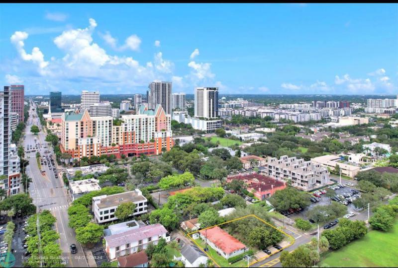 Duplex, Triplex and Fourplex Images