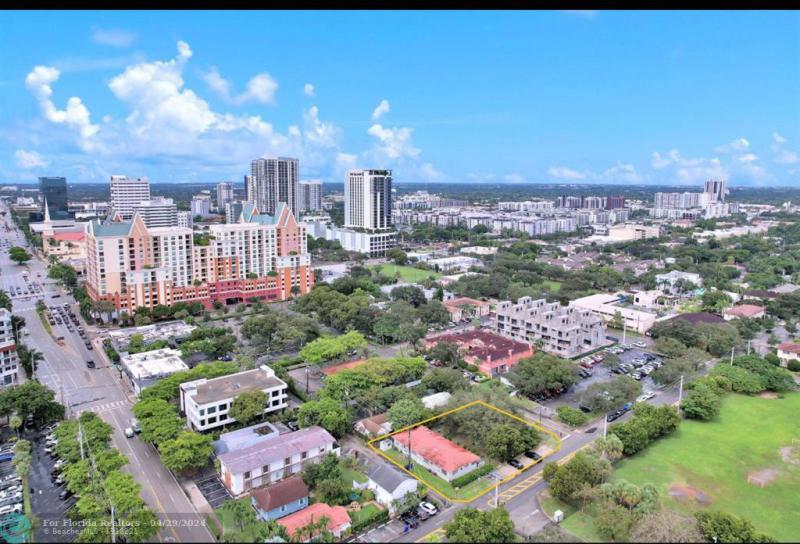 Duplex, Triplex and Fourplex Images