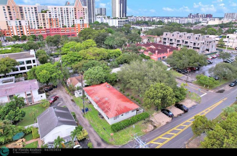 Duplex, Triplex and Fourplex Images