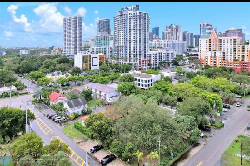 Duplex, Triplex and Fourplex Images