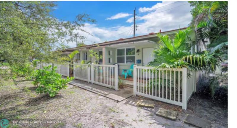 Duplex, Triplex and Fourplex Images