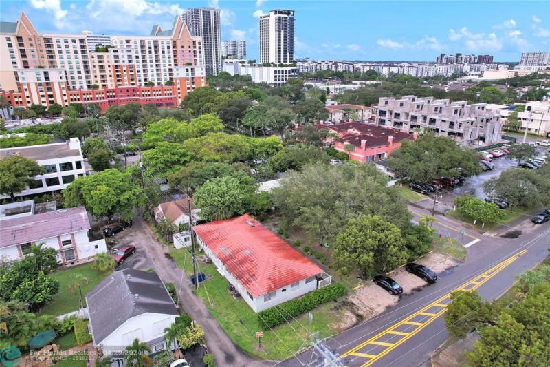 Duplex, Triplex and Fourplex Images