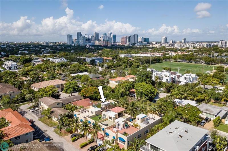 First Photo for Home For Sale at  Fort Lauderdale, FL. 33304